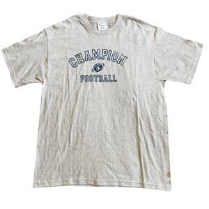 Champion Graphic T- Shirt NWT - Large